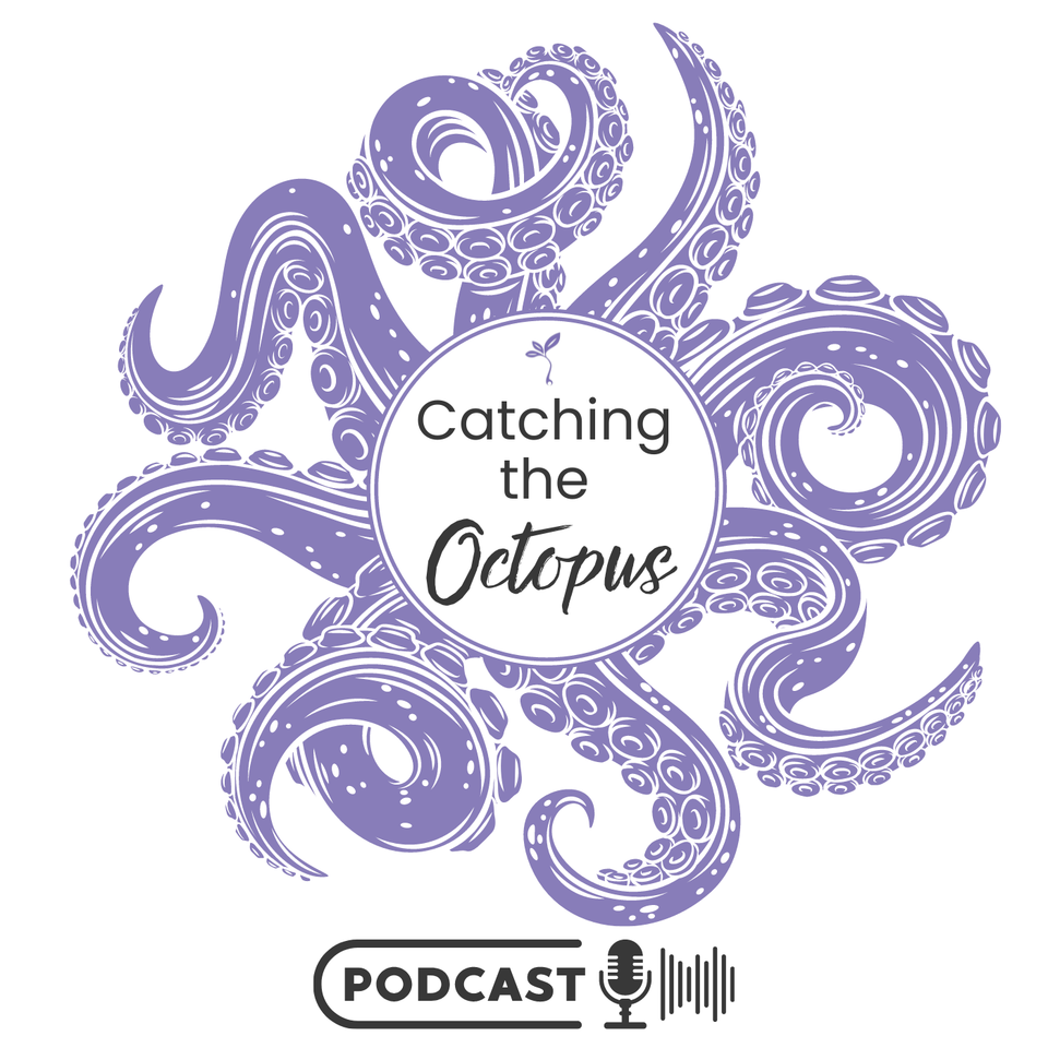Catching the Octopus Podcast