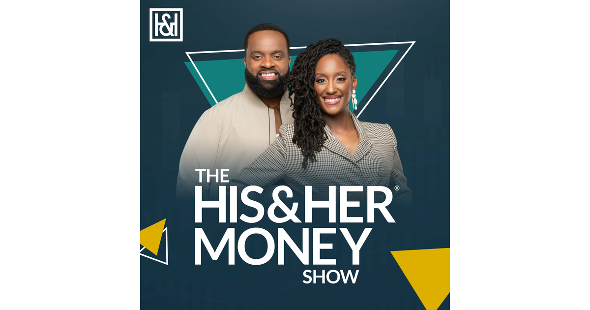 The His and Her Money Show | iHeart