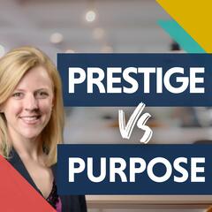 Happen To Your Career - Meaningful Work, Career Change, Career Design, & Job Search