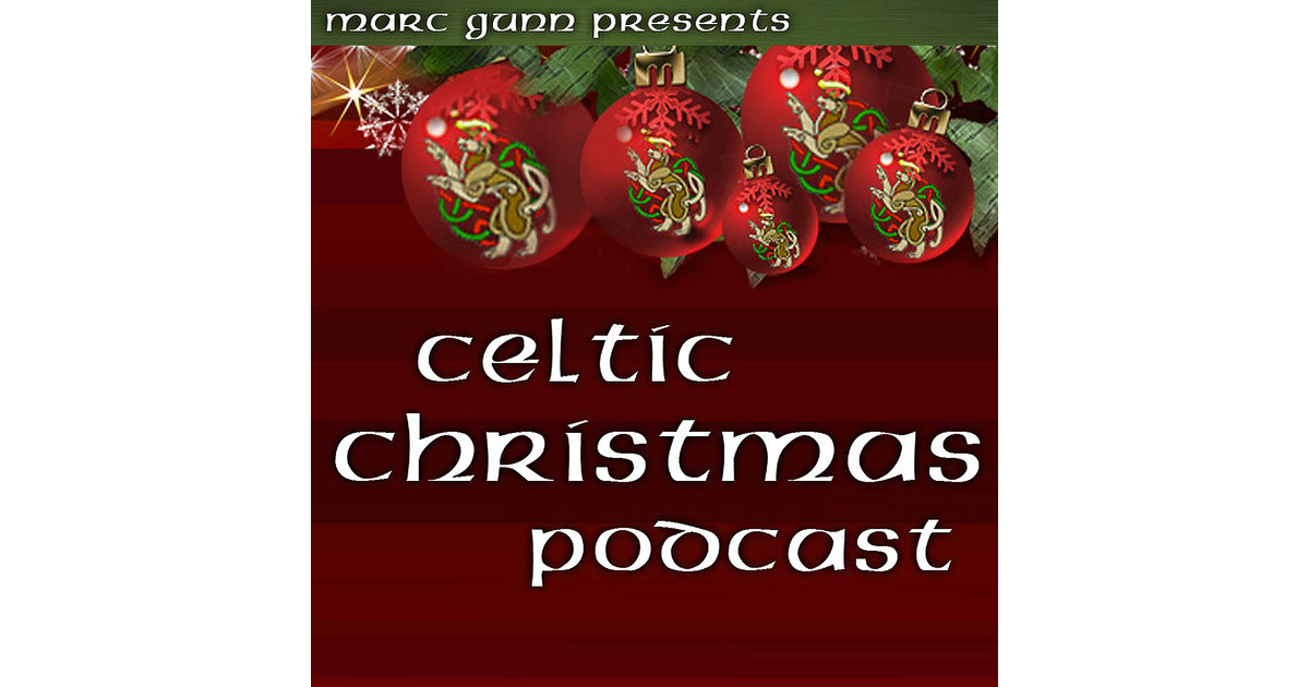 Celtic Christmas Music iHeart