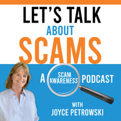 Let's Talk About Scams