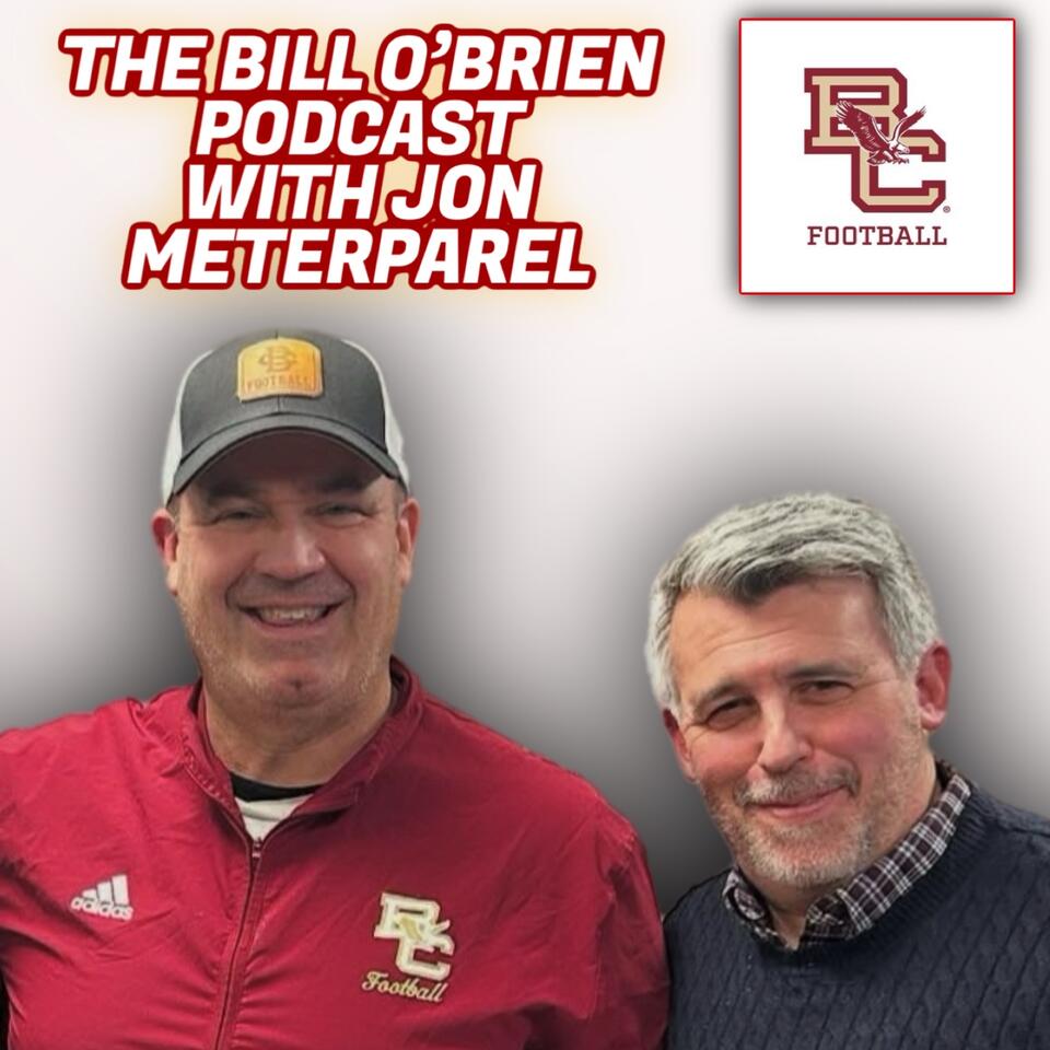 The Bill O'Brien Podcast with Jon Meterparel