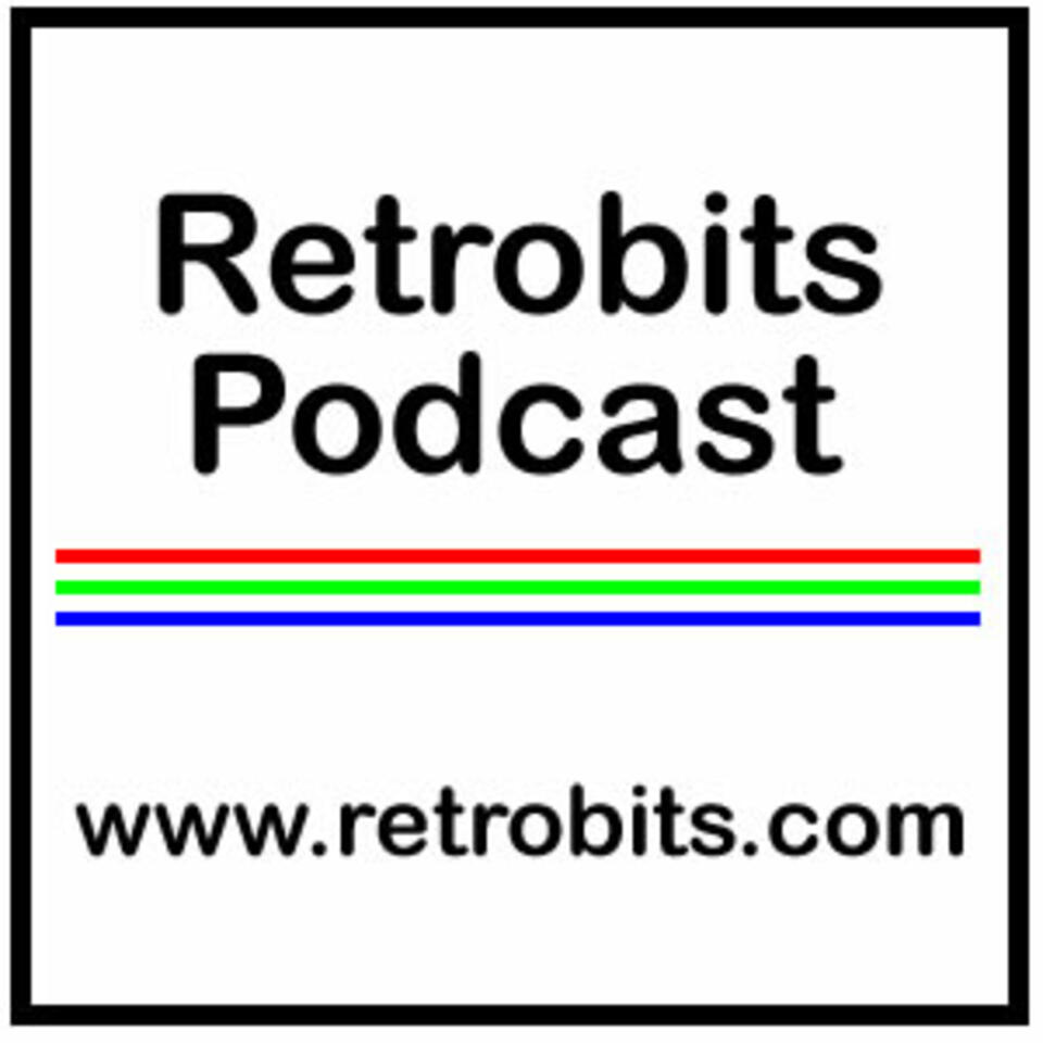 The Retrobits Podcast