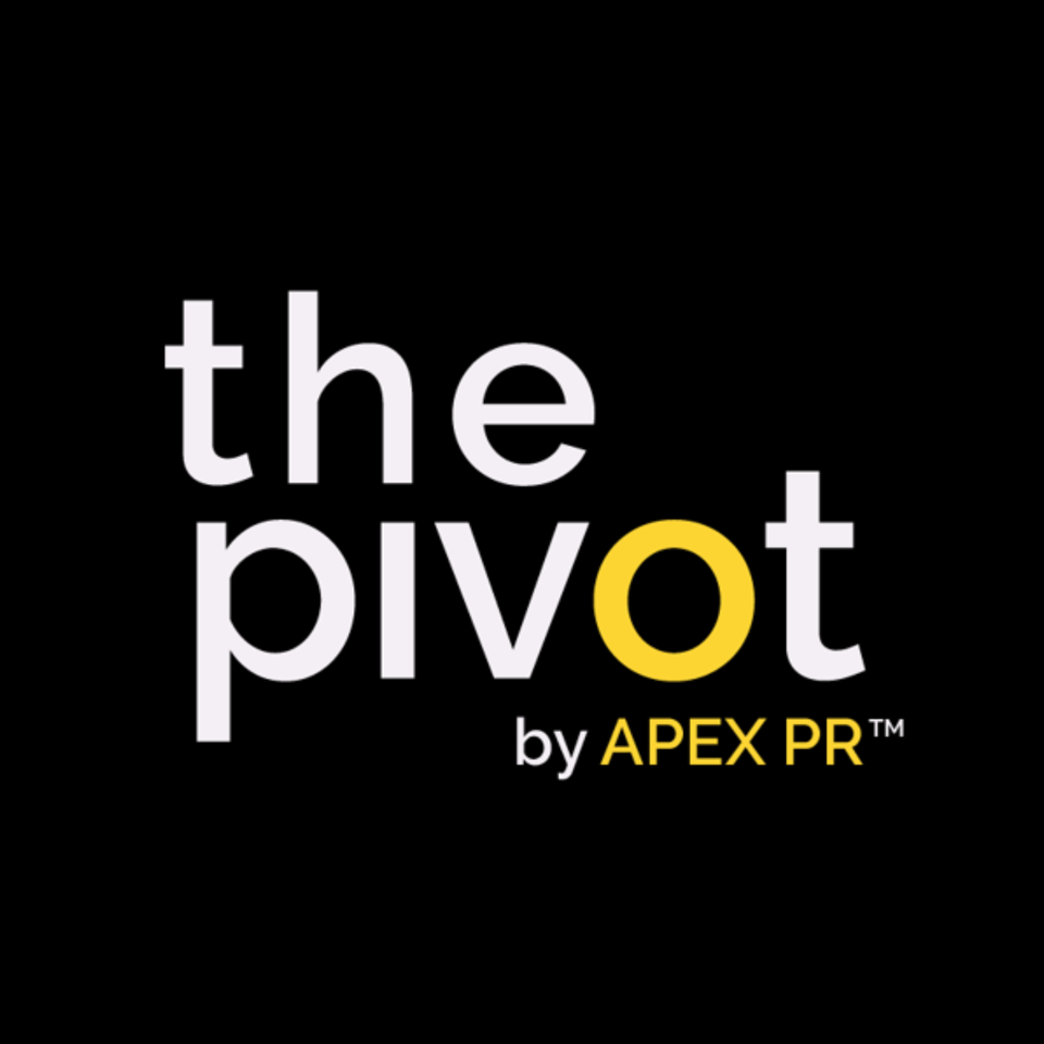 The Pivot with Ken Evans