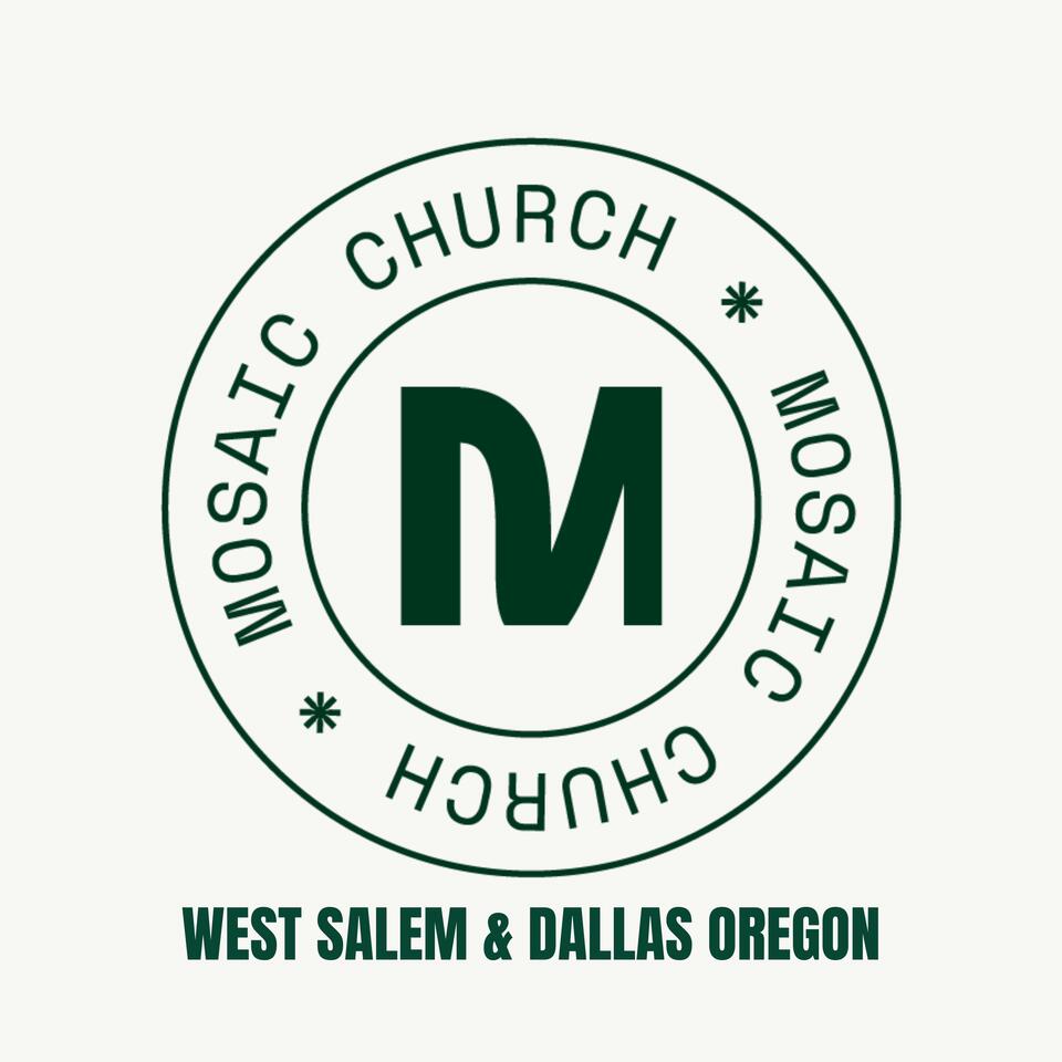 Mosaic Church Oregon