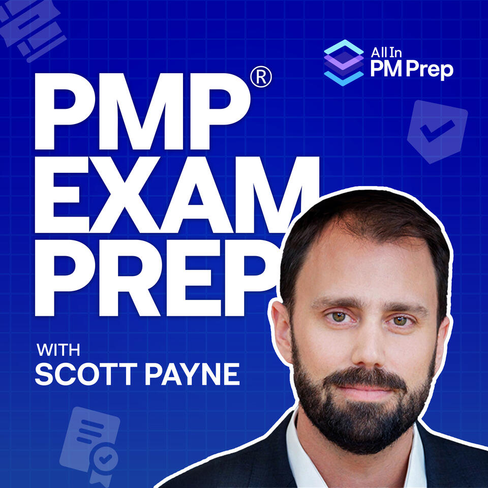 PMP Exam Prep with Scott Payne