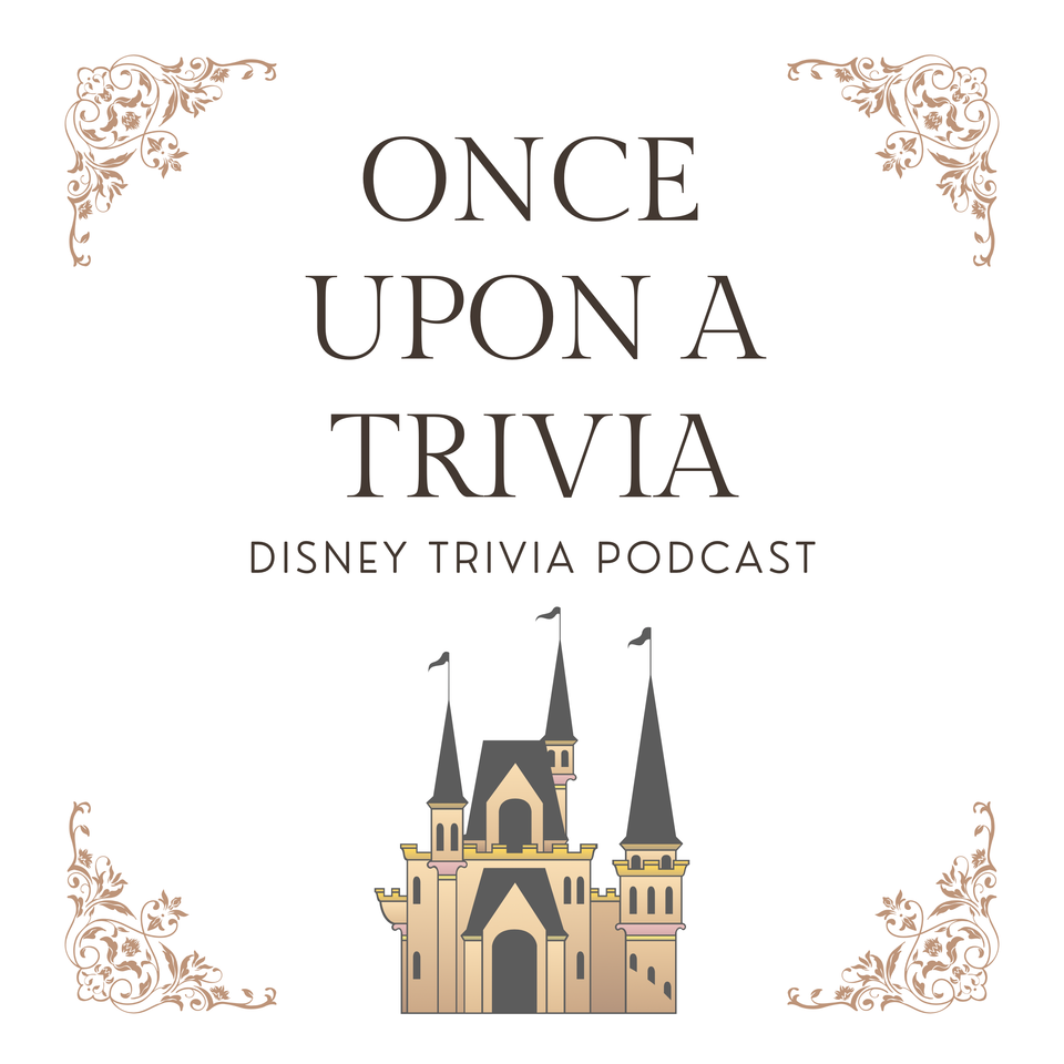 Once Upon a Trivia-Snow White