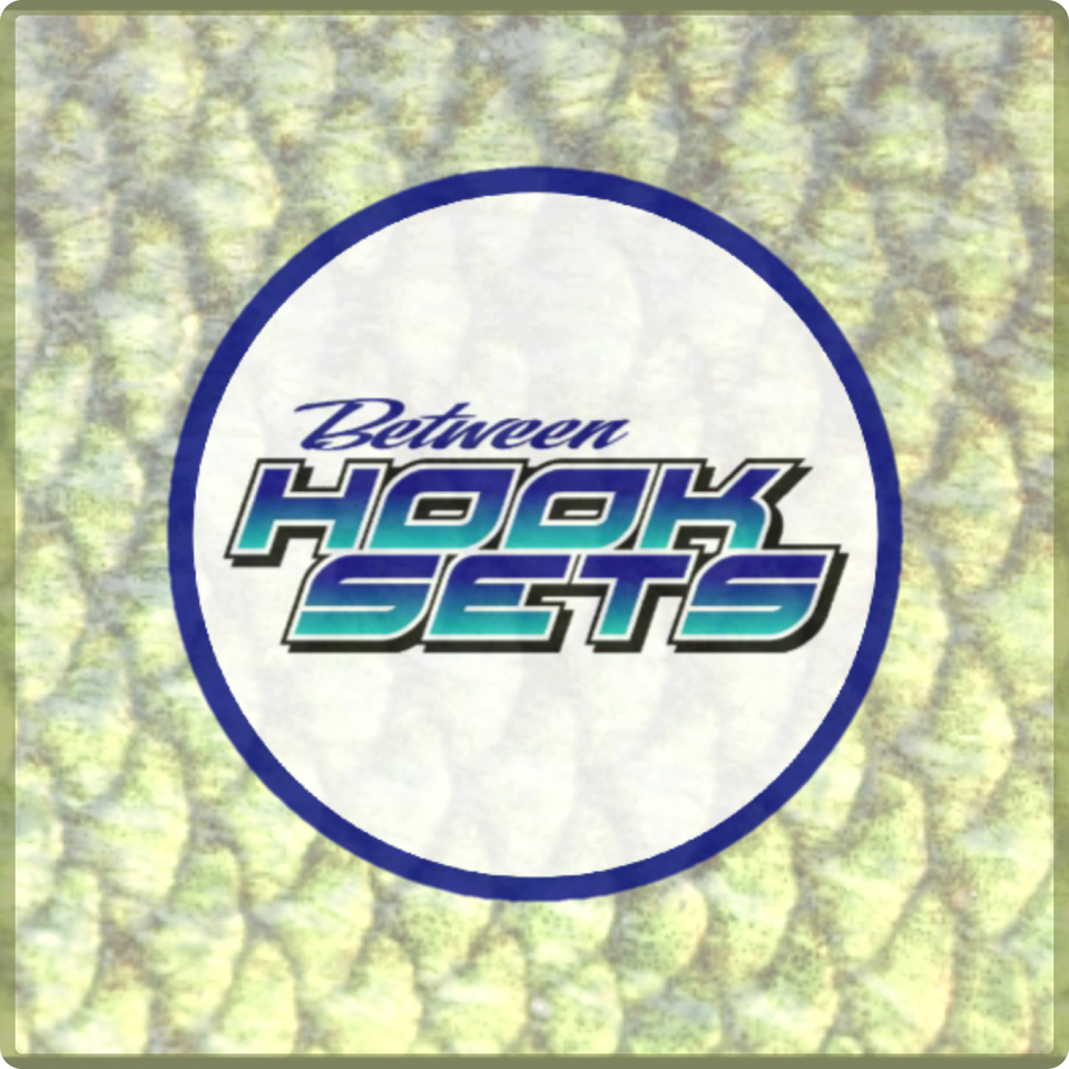 Between Hooksets Podcast
