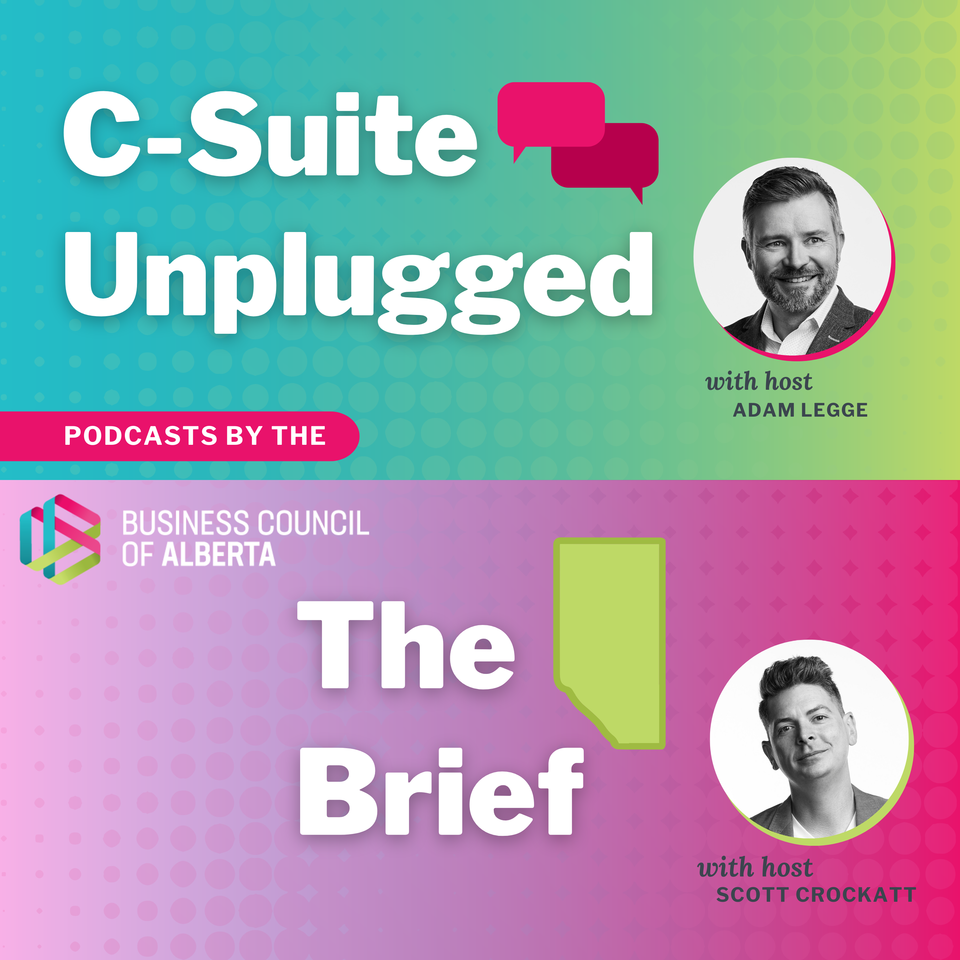BCA Podcasts