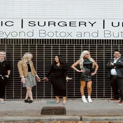 Plastic Surgery Untold