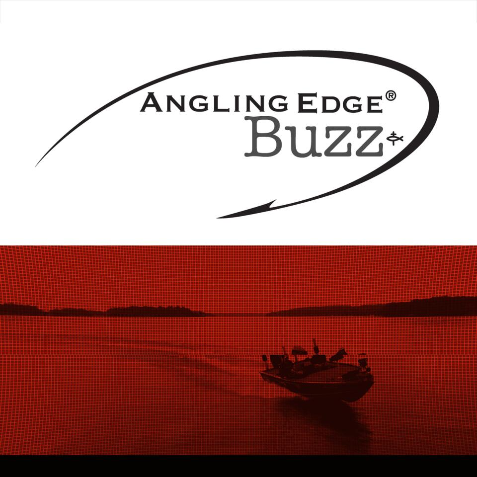 Angling Edge Buzz