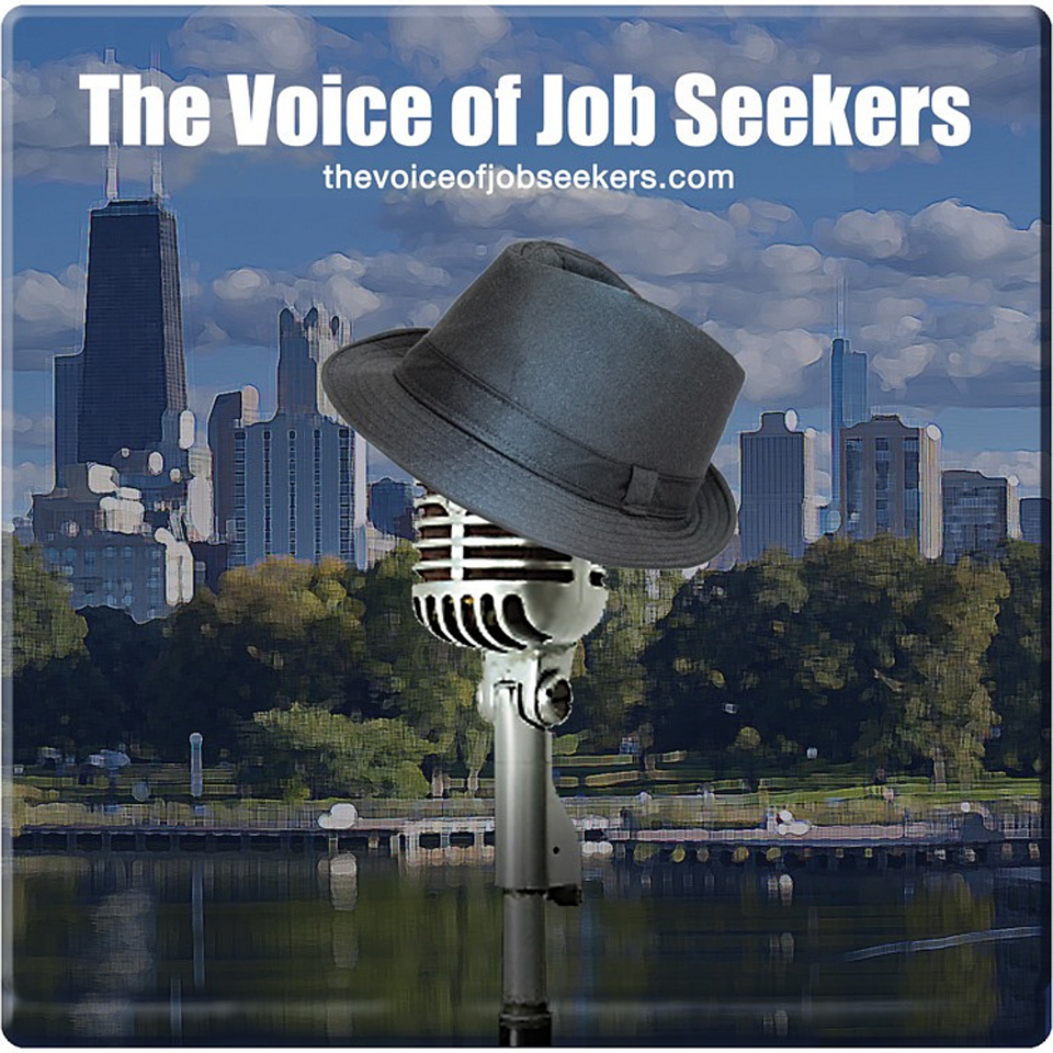 The Voice of Job Seekers