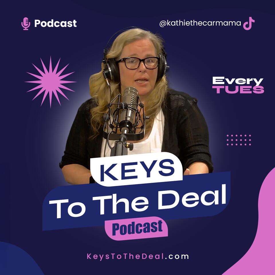 Keys To The Deal