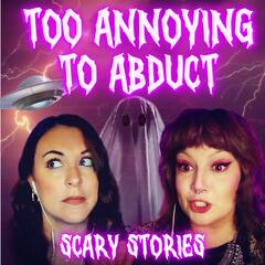 Keep It Weird: A Strange & Unusual Podcast