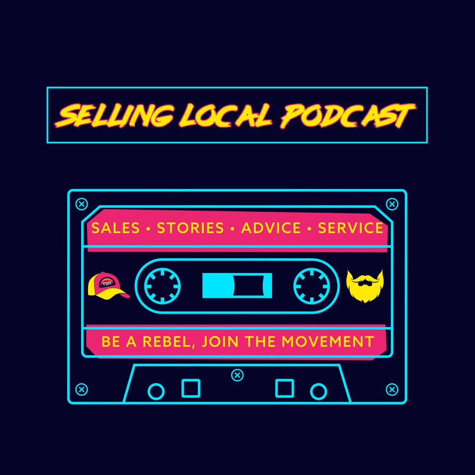 Selling Local: Stories | Tips | Service