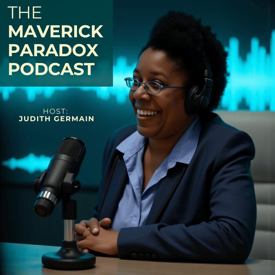 The Maverick Paradox Podcast