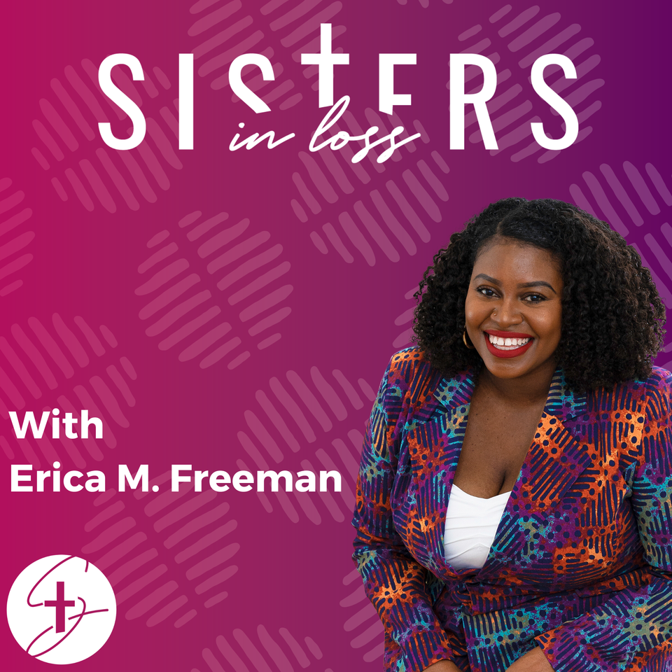 Sisters in Loss: Miscarriage, Infant Loss, and Infertility Stories