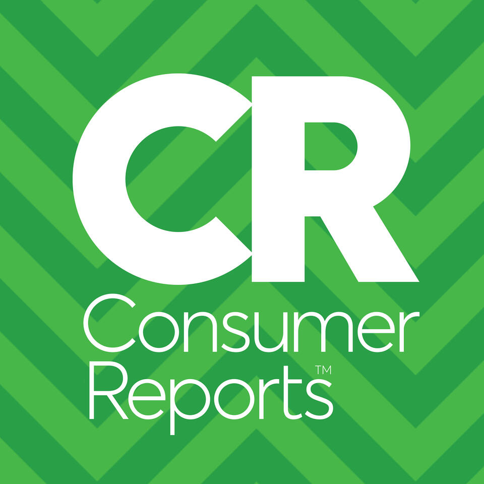 Consumer Reports Podcast