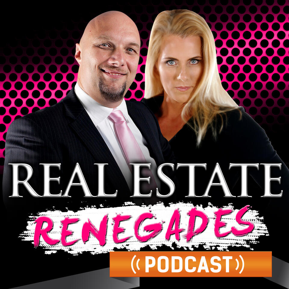 Real Estate Renegades with Glenn Twiddle