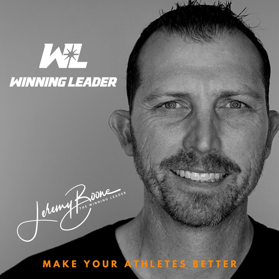 The Winning Leader
