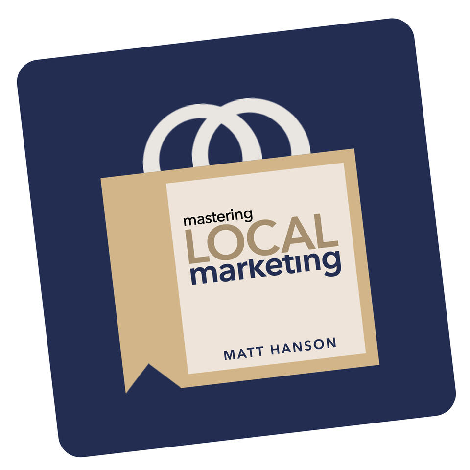 Mastering Local Marketing