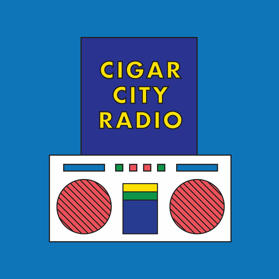 Cigar City Radio