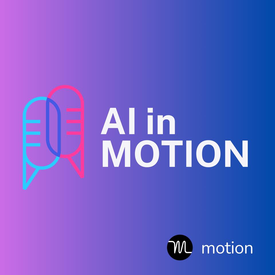 Motion AI Agent Podcast