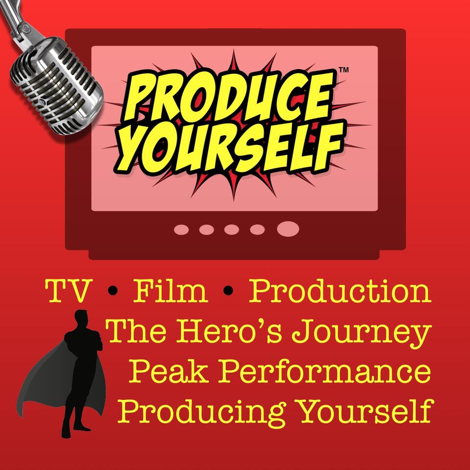 Produce Yourself - The Podcast