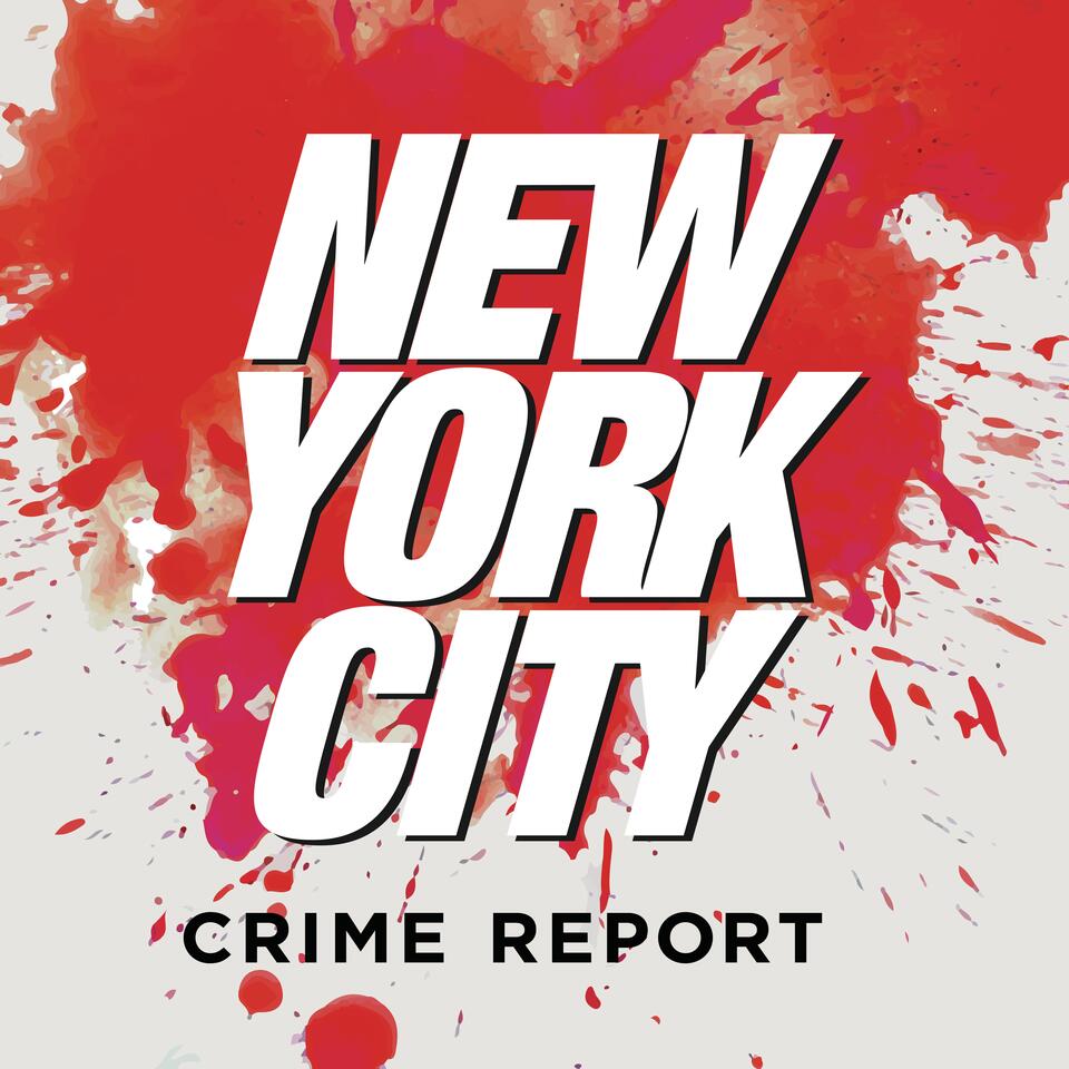 The New York City Crime Report with Pat Dixon