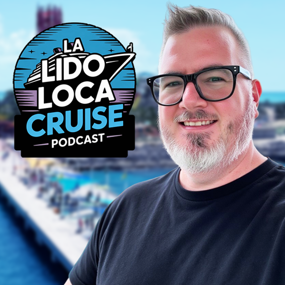 La Lido Loca Cruise Podcast