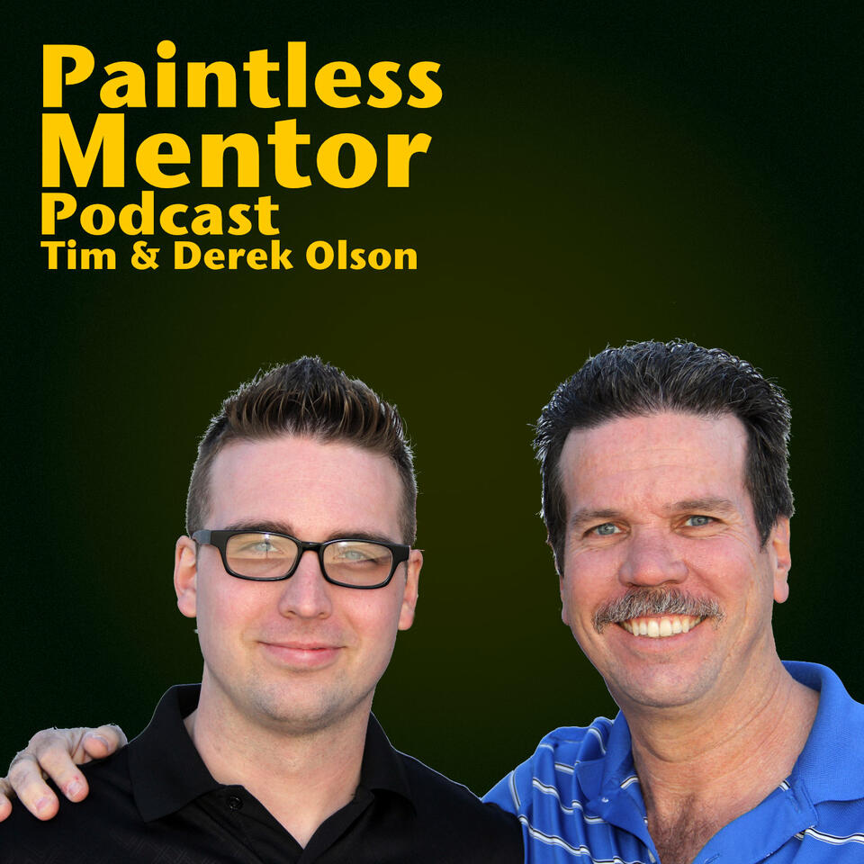 Paintless Mentor Podcast