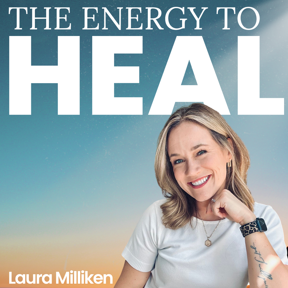 The Energy to Heal- Faith-based Inner Healing, Emotional Freedom, Spiritual Growth and Inner Transformation, Trauma-Informed Christian Therapy, Subconscious Reset