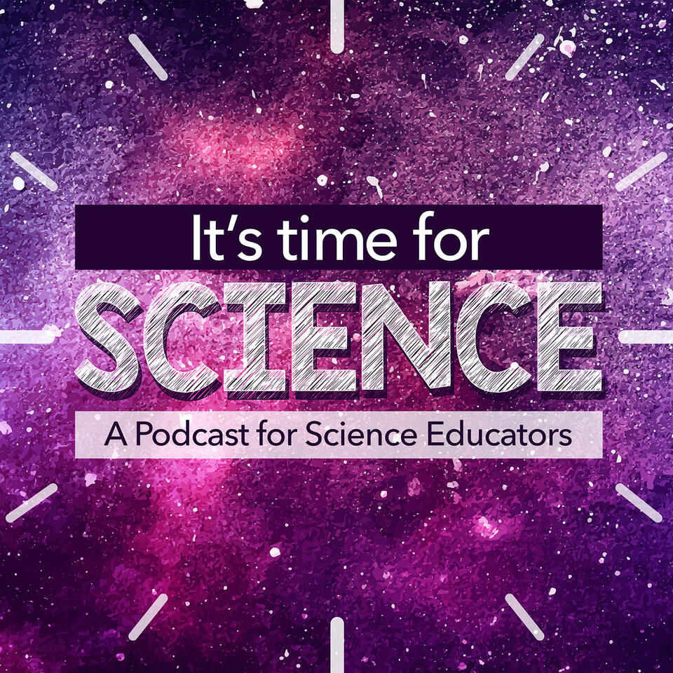 It's Time for Science