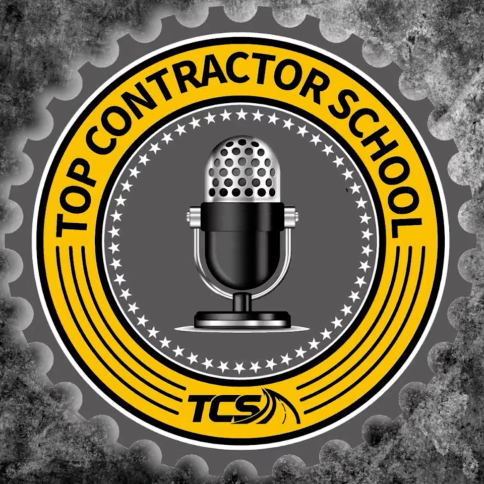 The Top Contractor Podcast