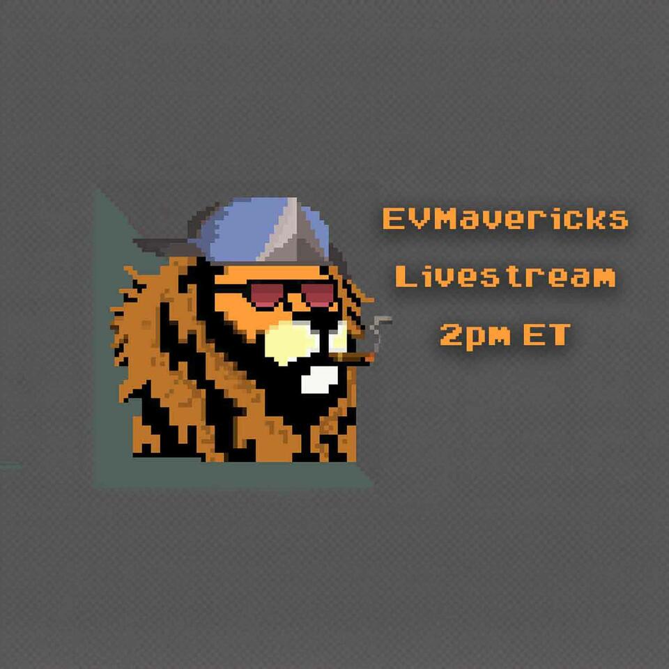 Ethfinance EVMavericks Weekly Doots Livestream