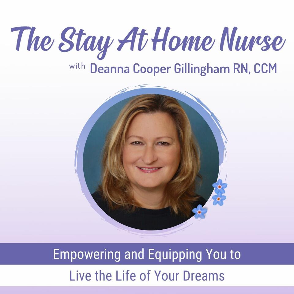 The Stay at Home Nurse