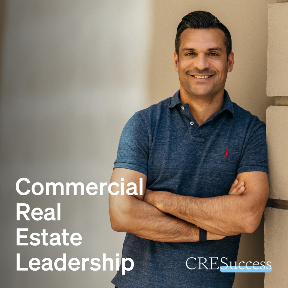 Commercial Real Estate Leadership
