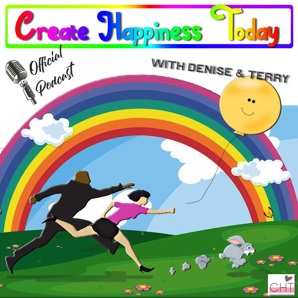 Create Happiness Today