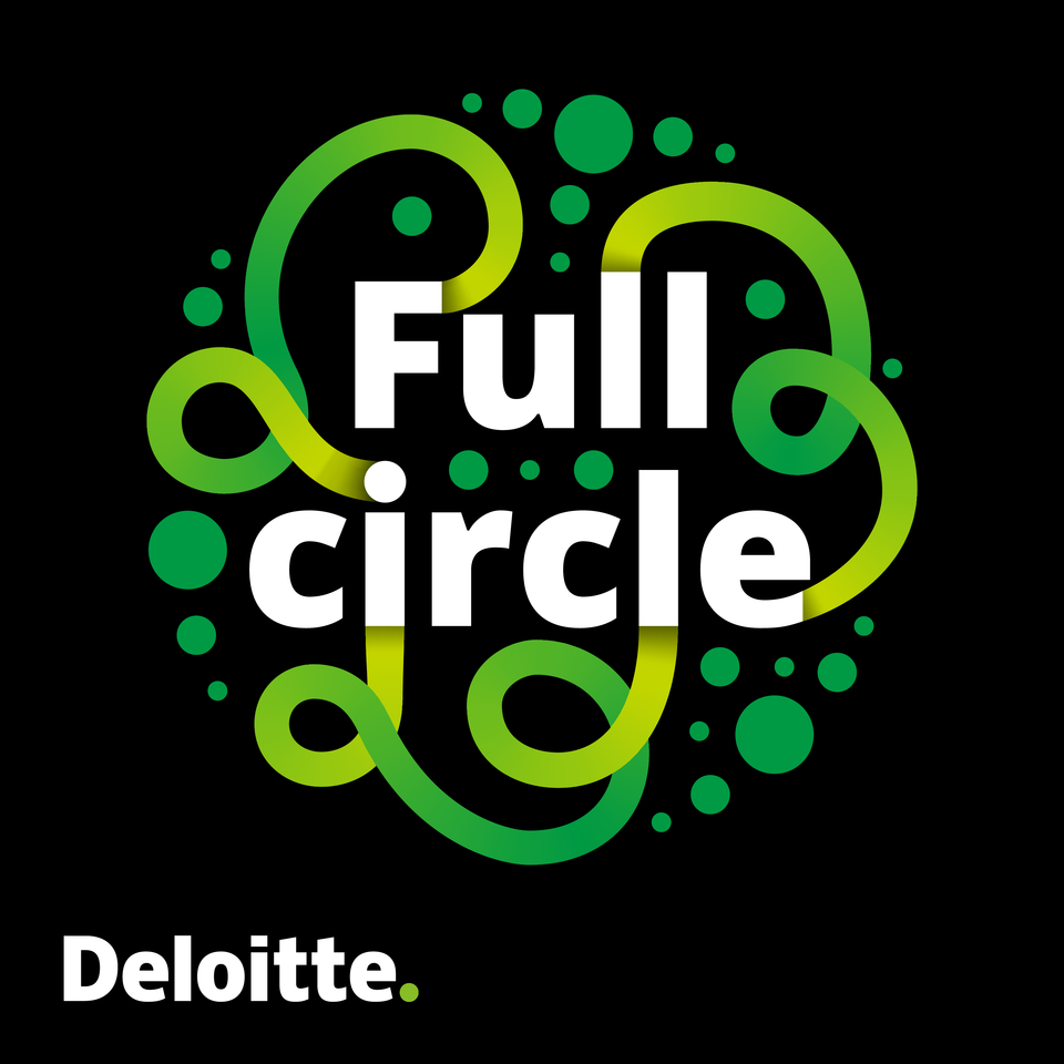 Full Circle