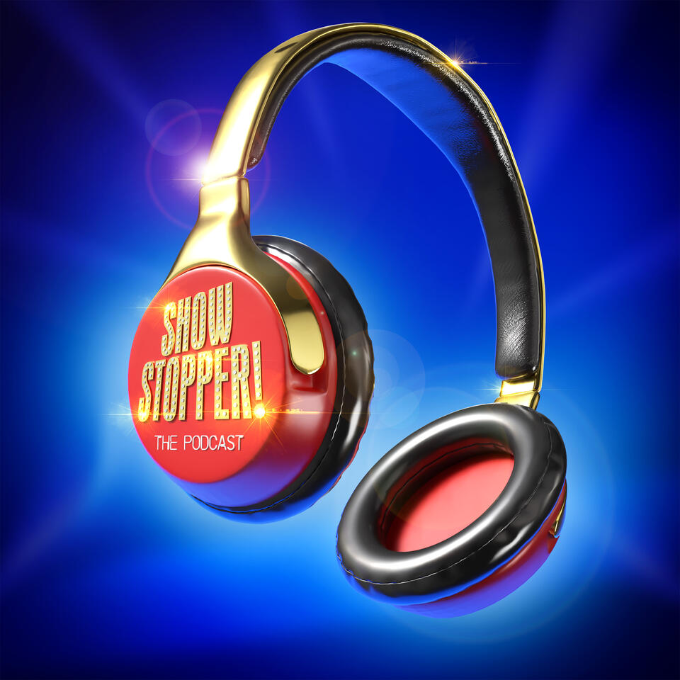 Showstopper! The Podcast