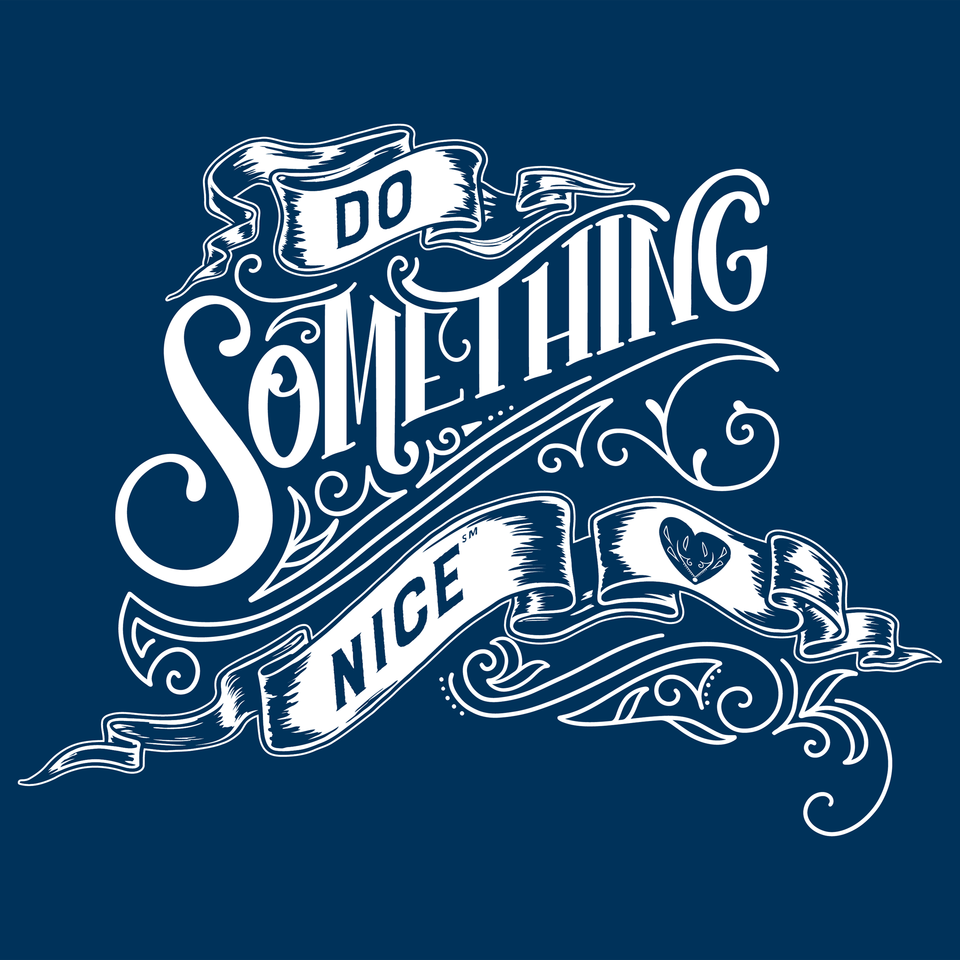 Do Something Nice
