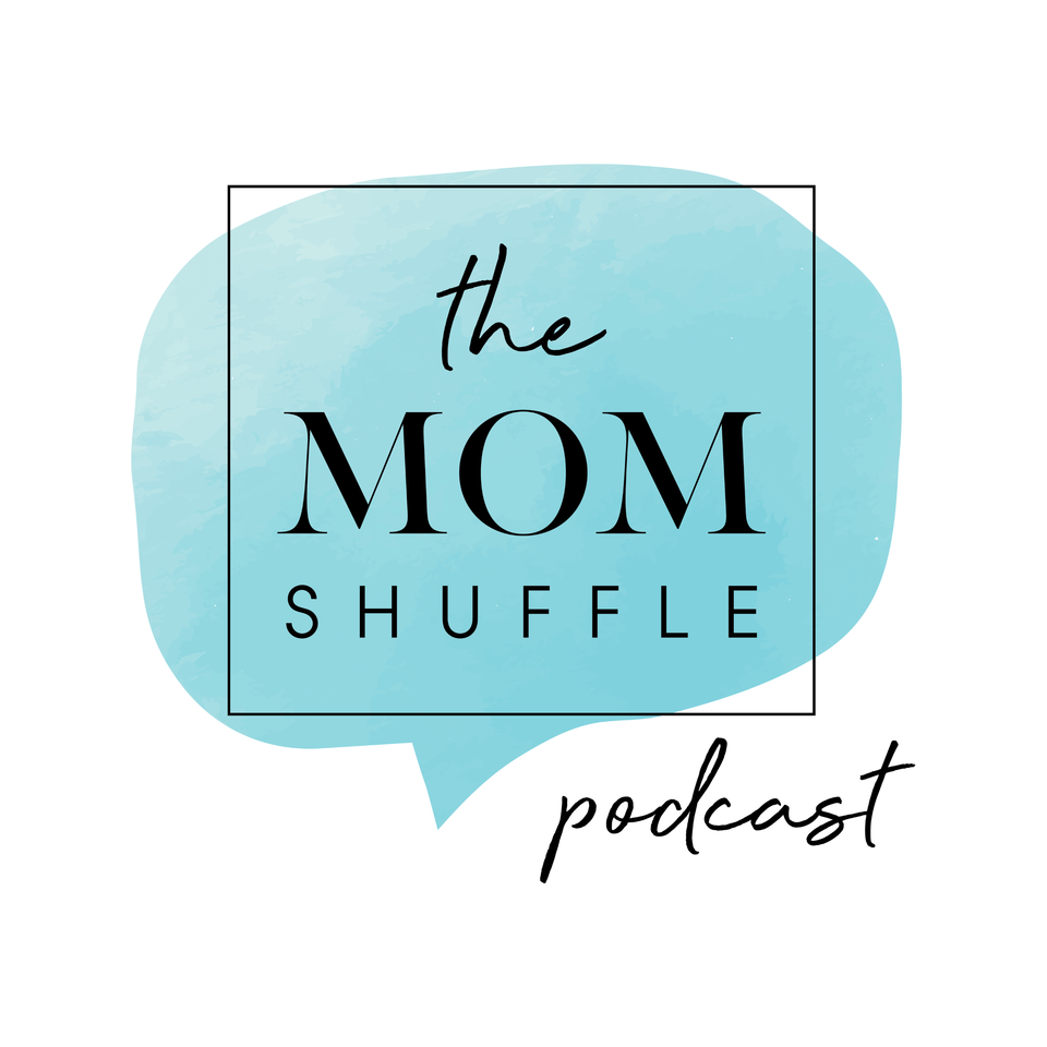 The Mom Shuffle