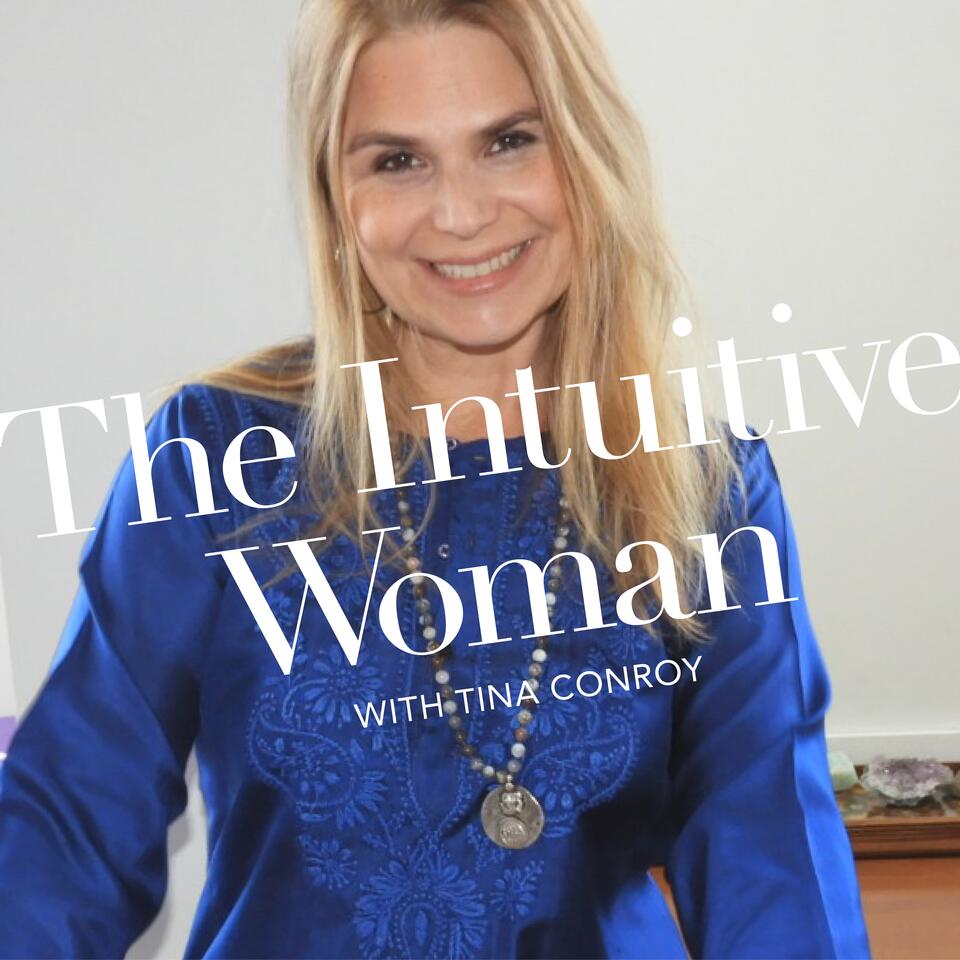 The Intuitive Woman