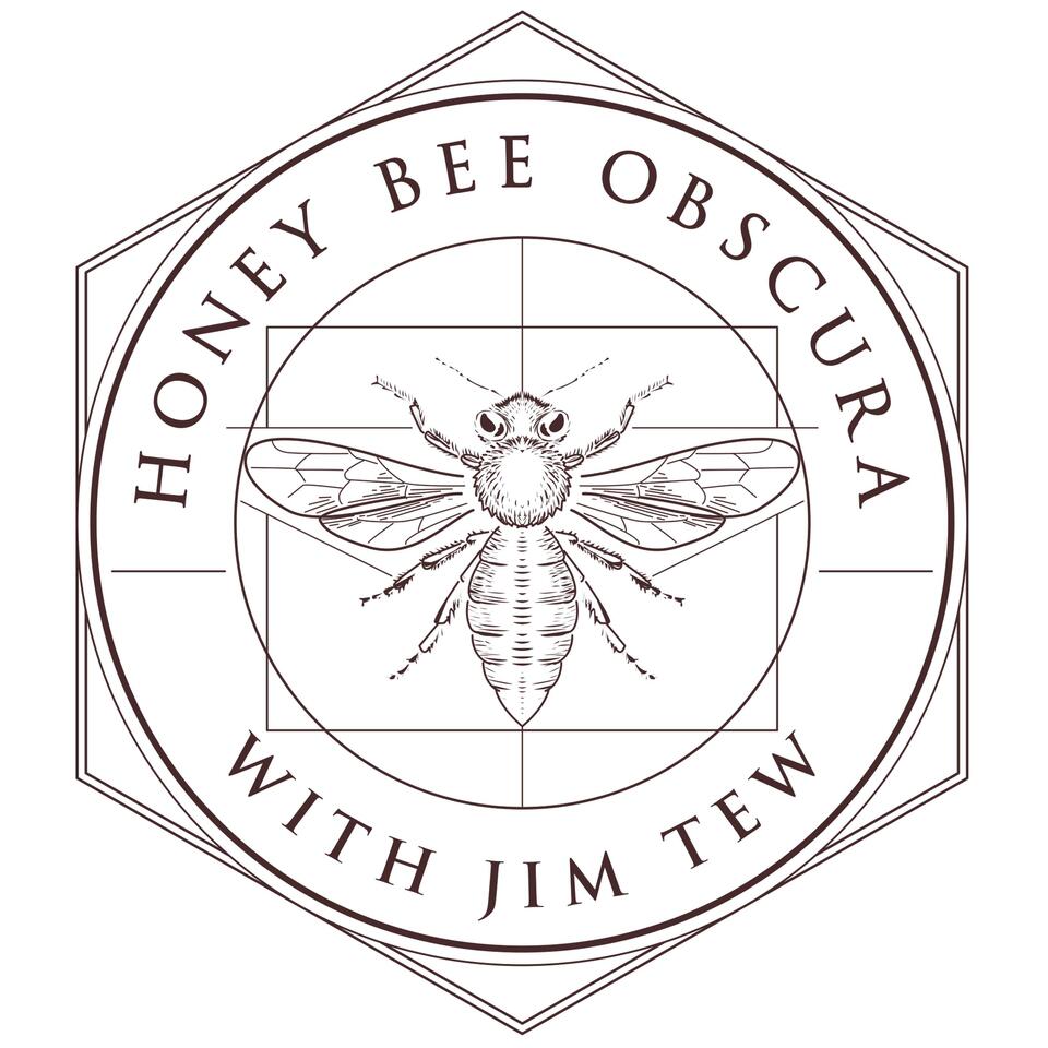 Honey Bee Obscura Podcast