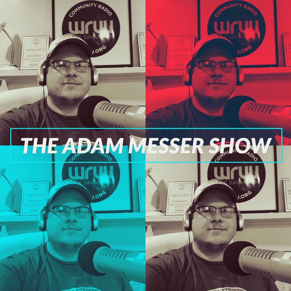 The Adam Messer Show