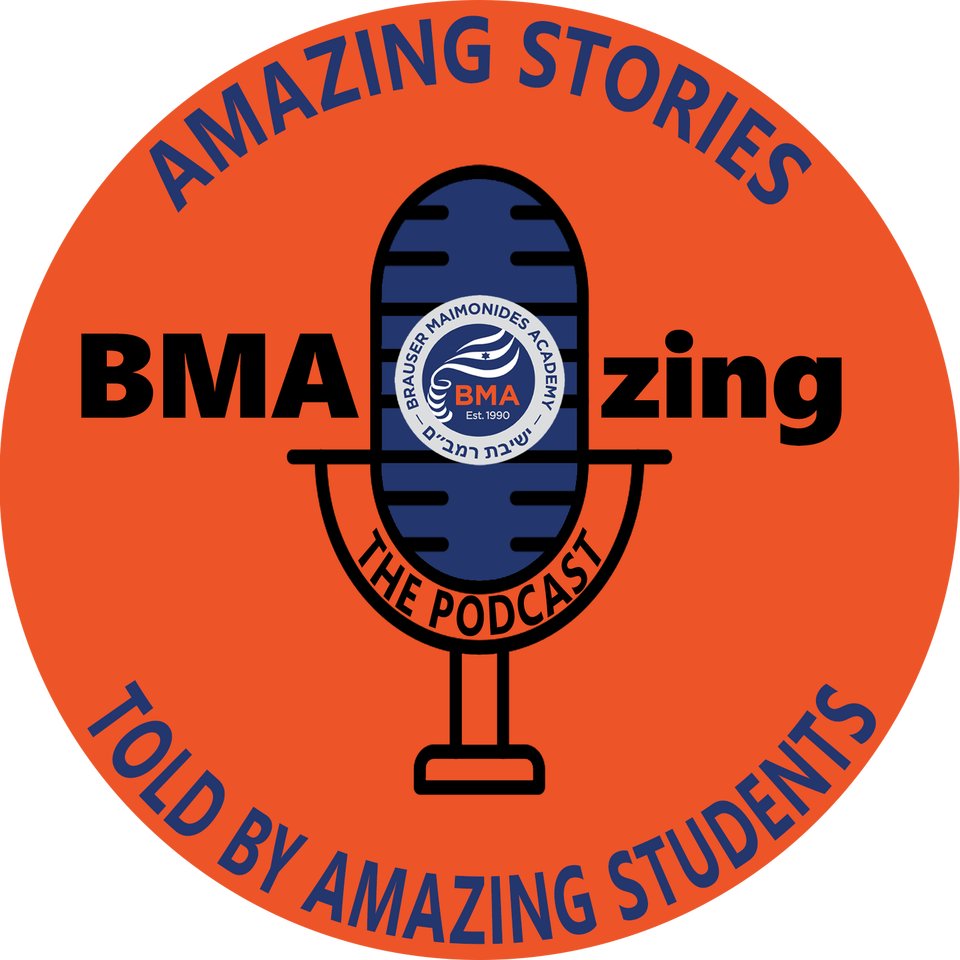 BMAzing: The Podcast