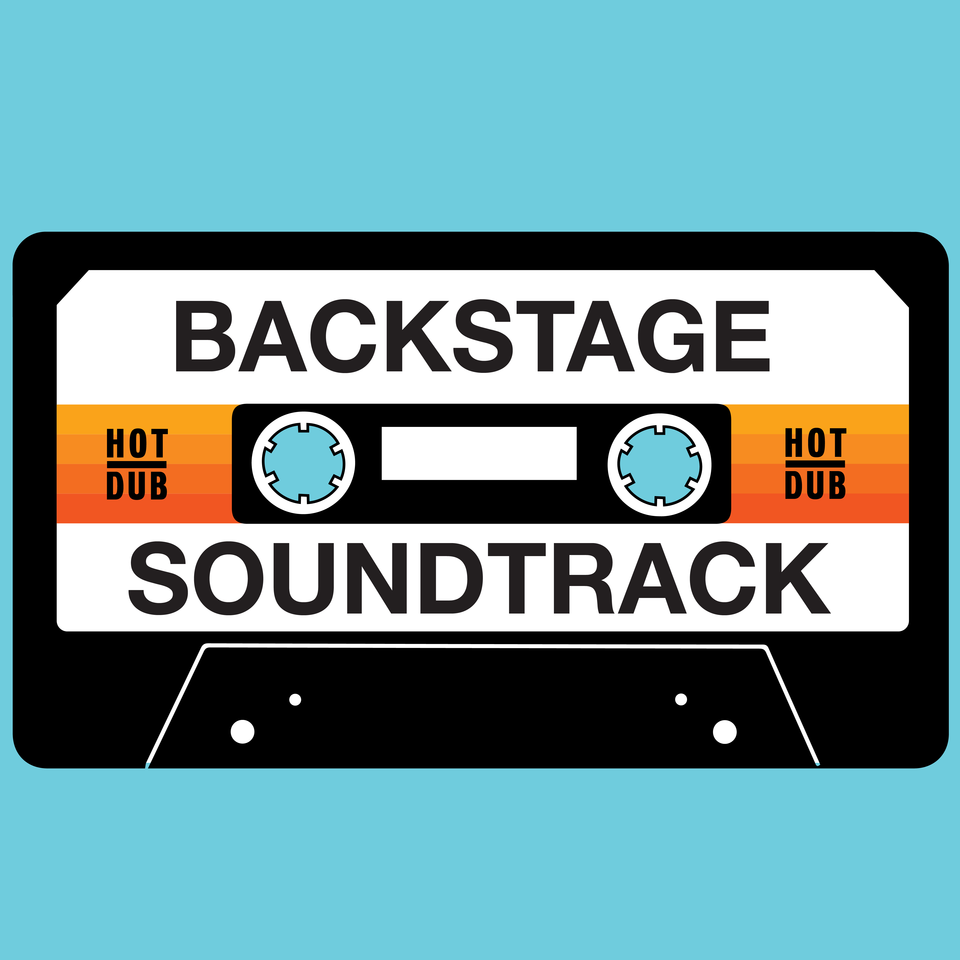 Backstage Soundtrack