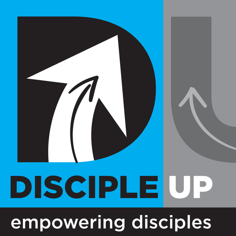 discipleup podcast