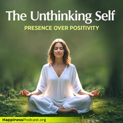 Happiness Podcast