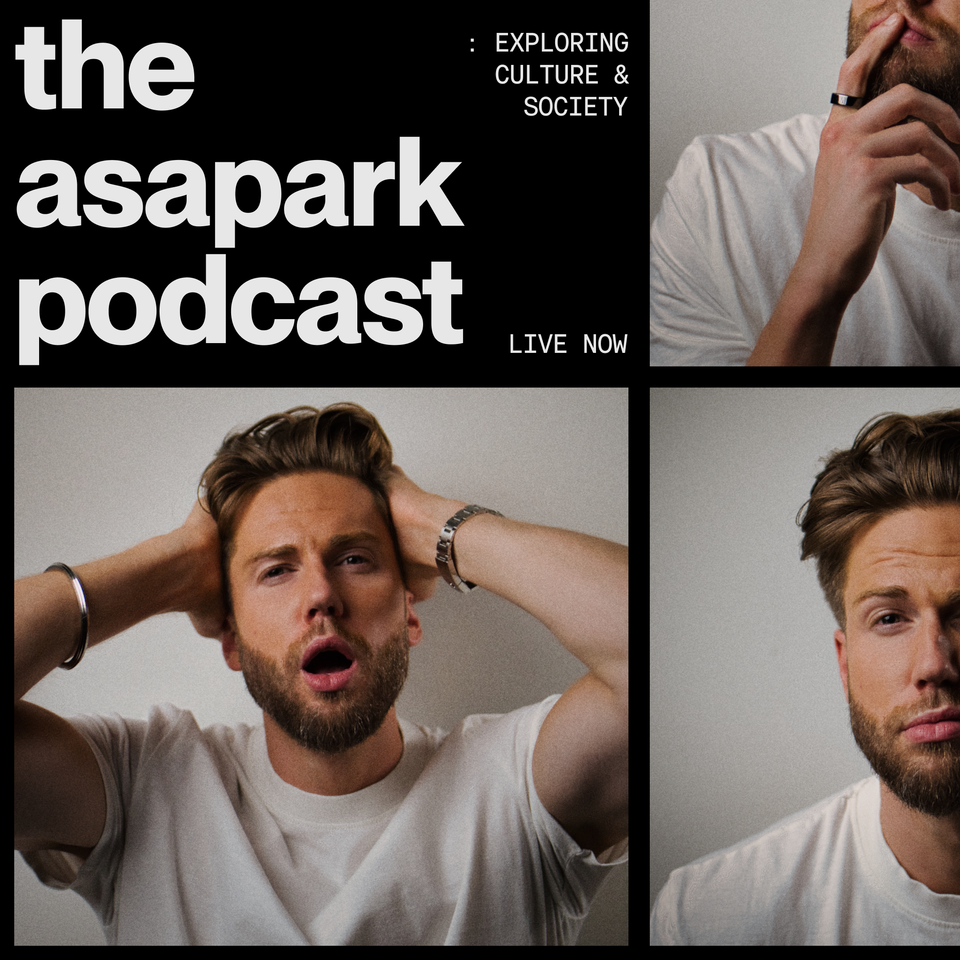 The Asa Park Podcast